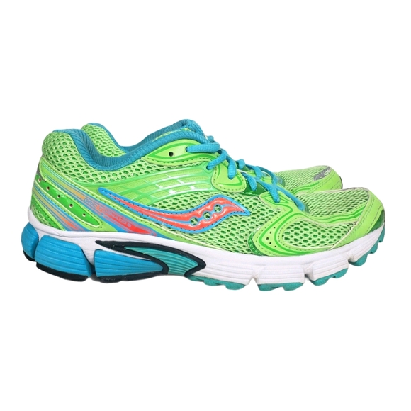 saucony grid tornado 6